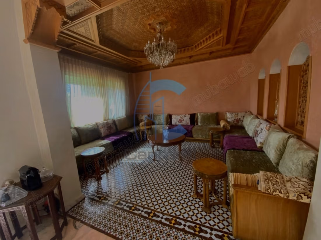 Villa à vendre