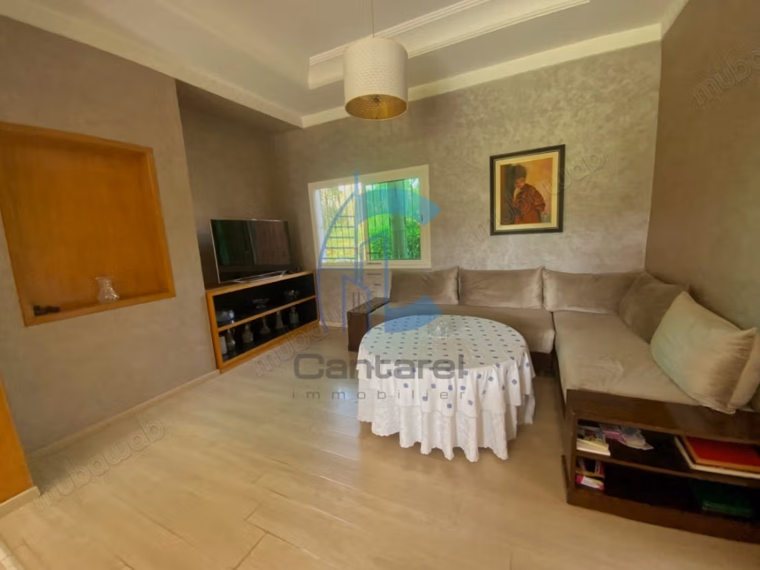 Villa à vendre