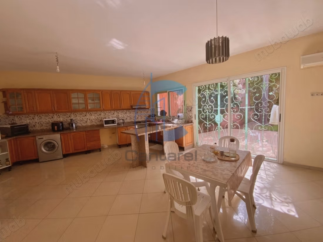 Villa à vendre