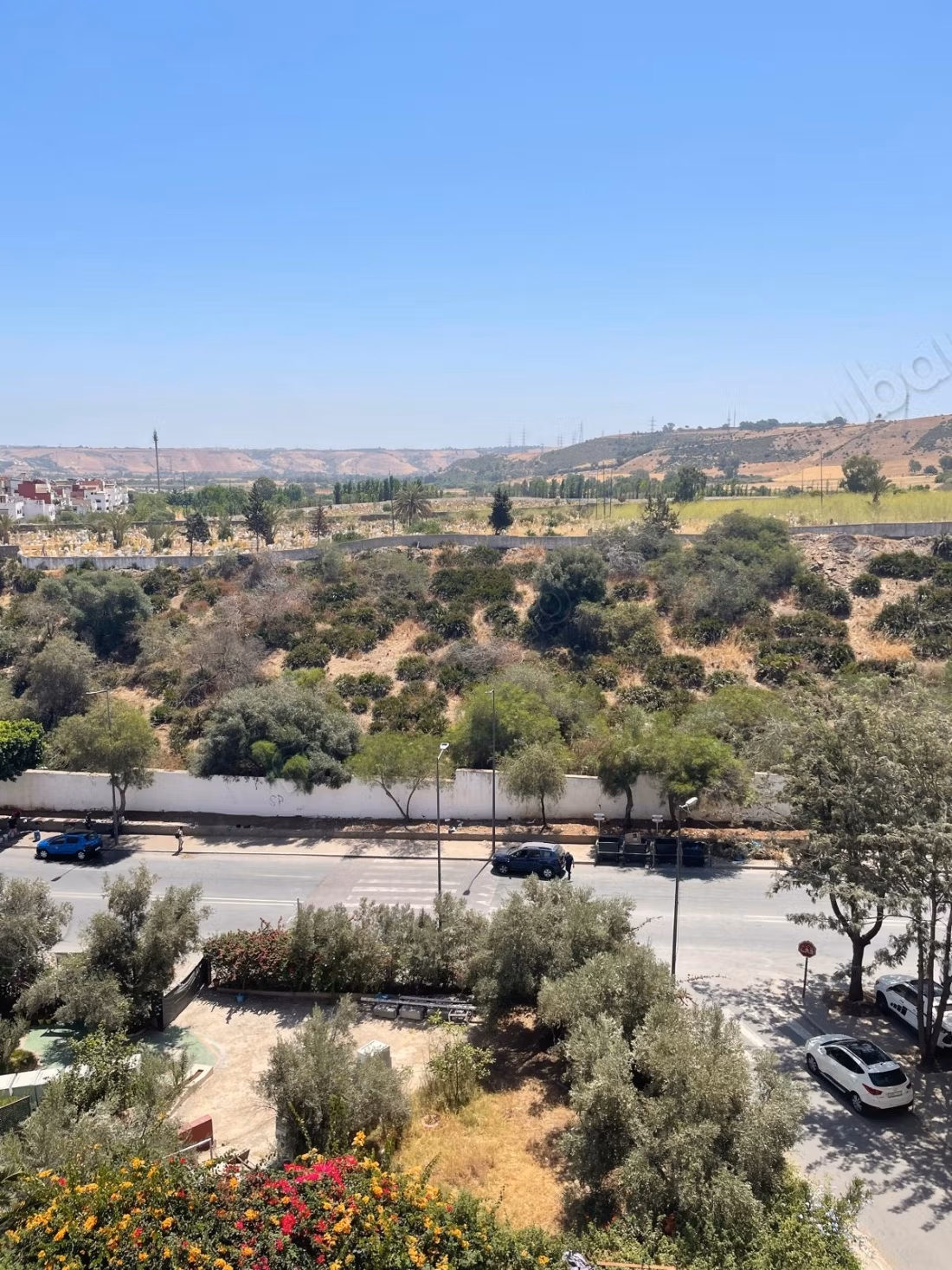 Apartamento en venta de 86 m² en Rabat