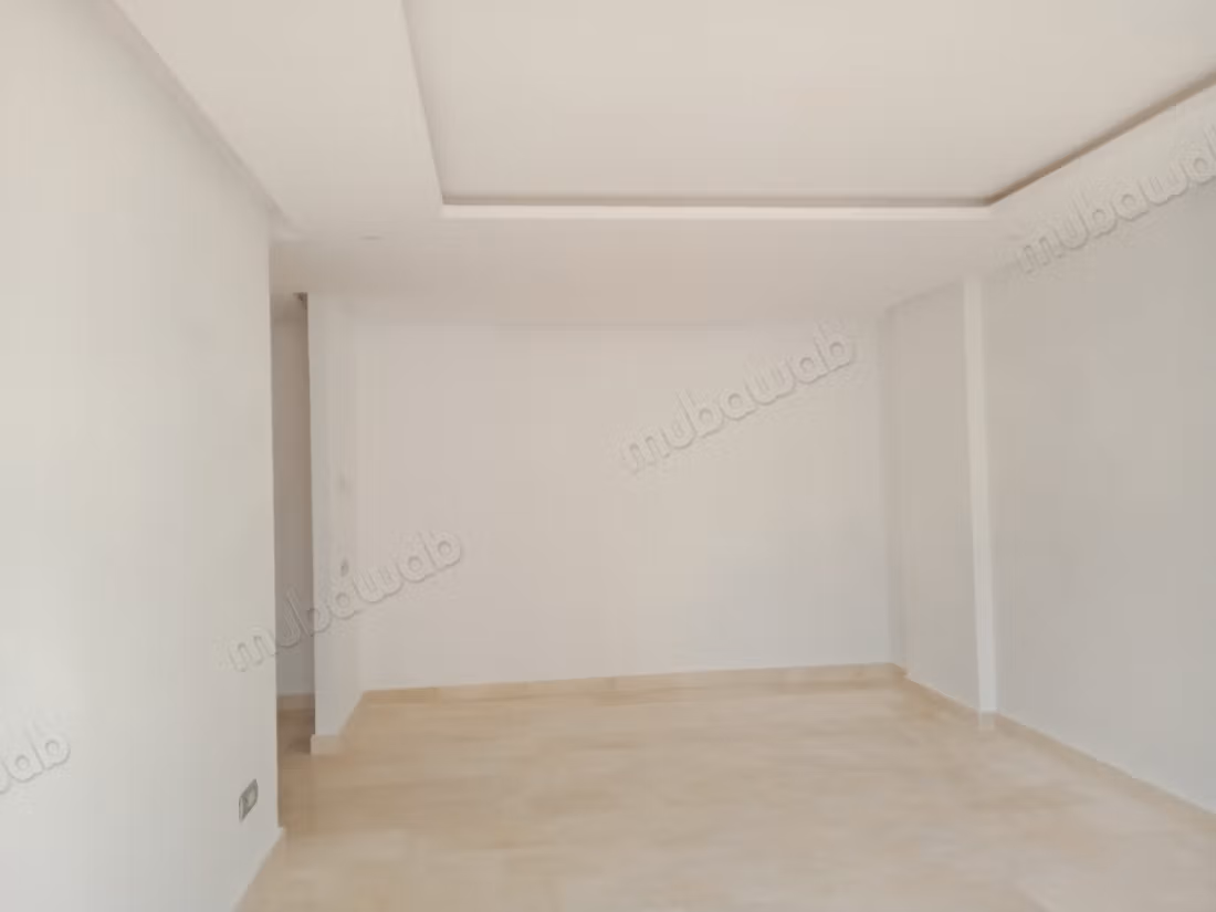 Appartamento con 3 camere da letto in affitto a Prestigia Rabat