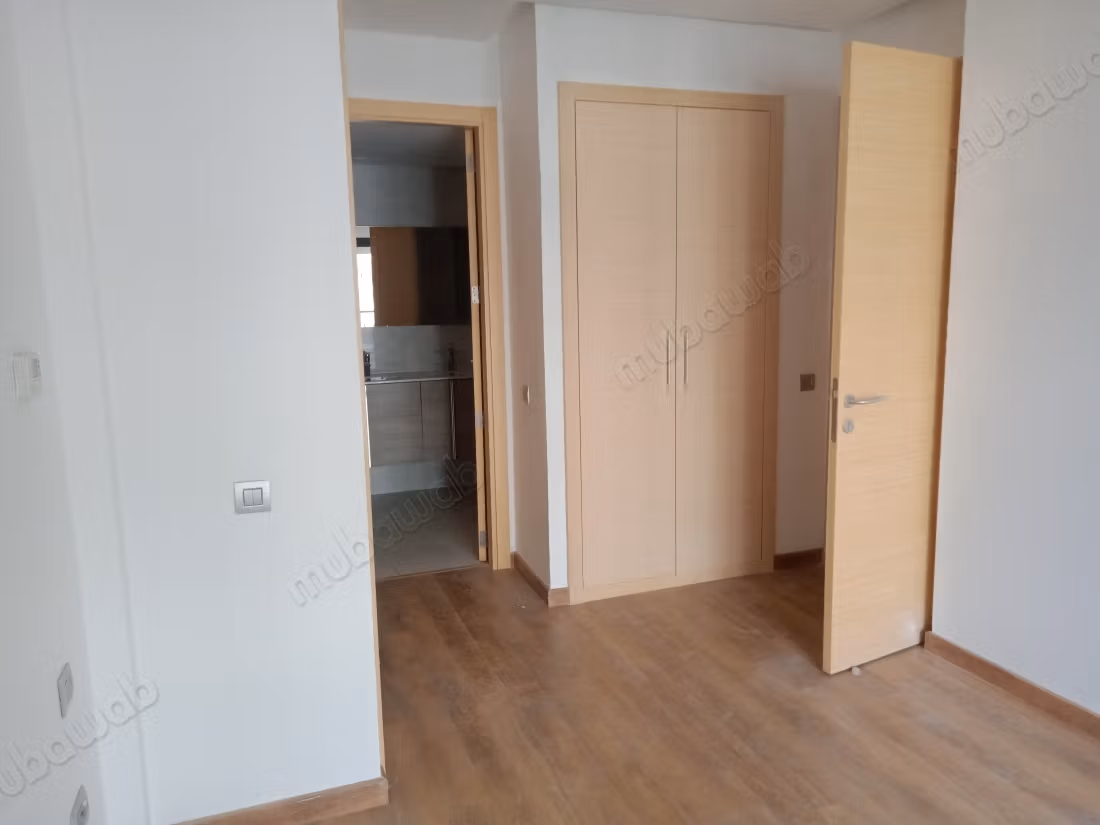 Appartamento con 3 camere da letto in affitto a Prestigia Rabat