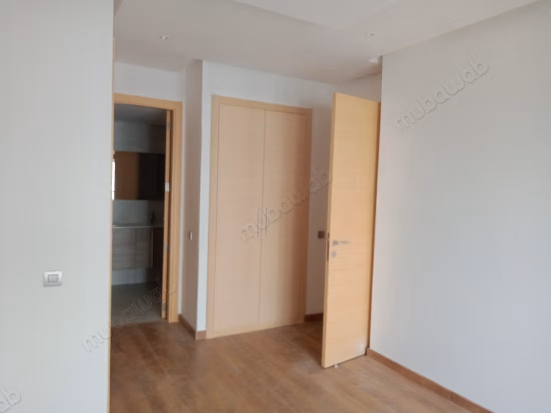 Appartamento con 3 camere da letto in affitto a Prestigia Rabat