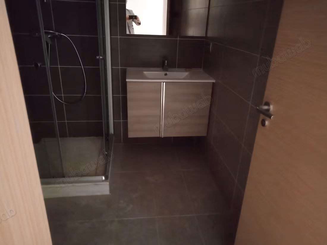 Appartamento con 2 camere da letto in affitto Prestigia Rabat