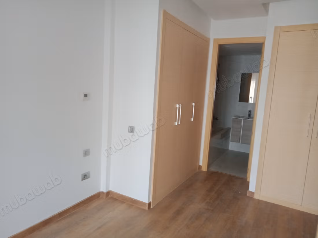 Appartamento con 2 camere da letto in affitto Prestigia Rabat
