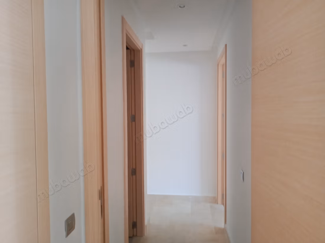 Appartamento con 2 camere da letto in affitto Prestigia Rabat
