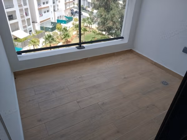 2-bedroom apartment for rent Prestigia Rabat