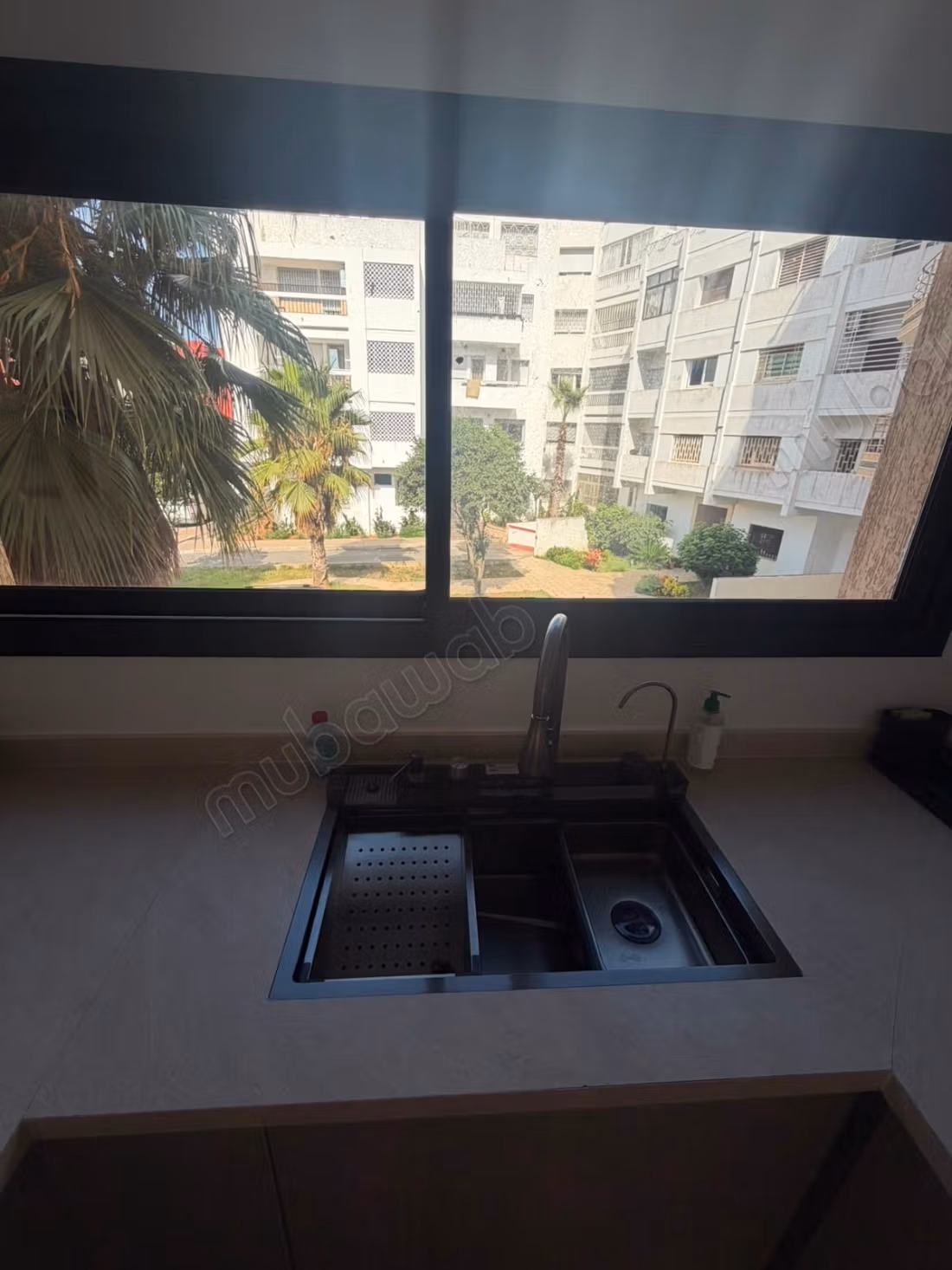 Ufficio attrezzato da affittare ad Agdal Rabat