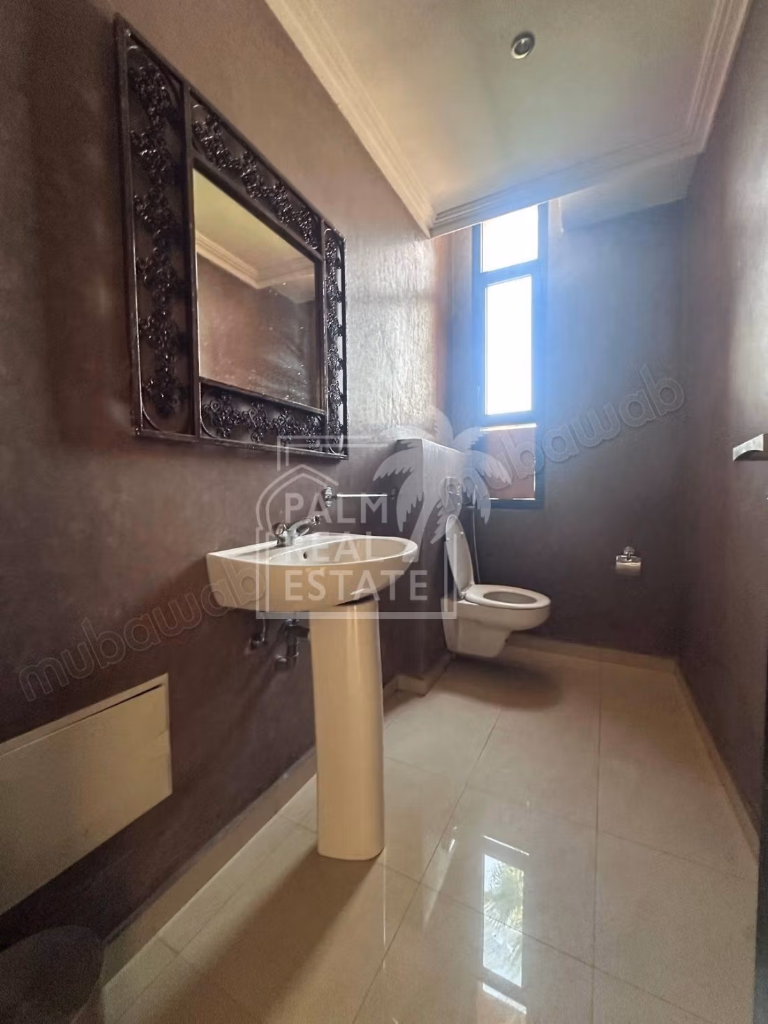 Furnished Villa for Sale - Route de Fès, Marrakech with VINA