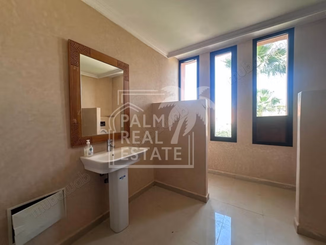 Furnished Villa for Sale - Route de Fès, Marrakech with VINA