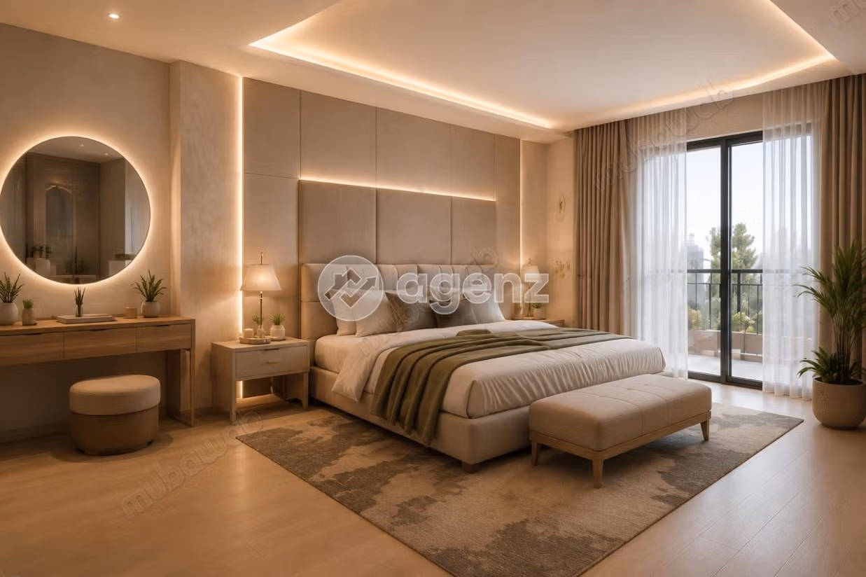Apartamento en venta 182 m², 3 habitaciones Mannesmann Mohammedia