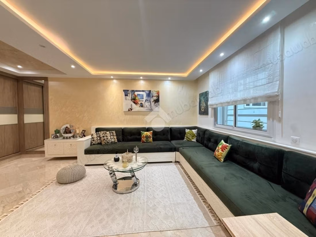 Villa individuelle en vente