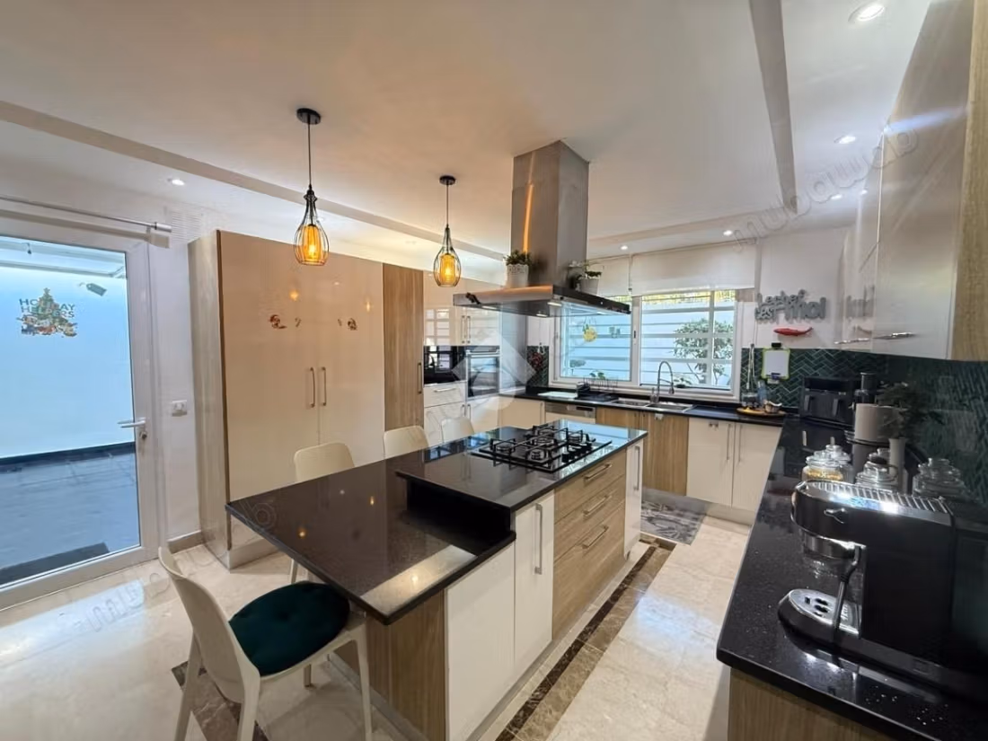 Villa individuelle en vente