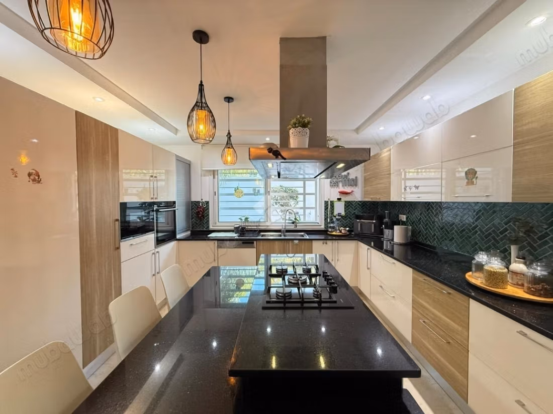 Villa individuelle en vente