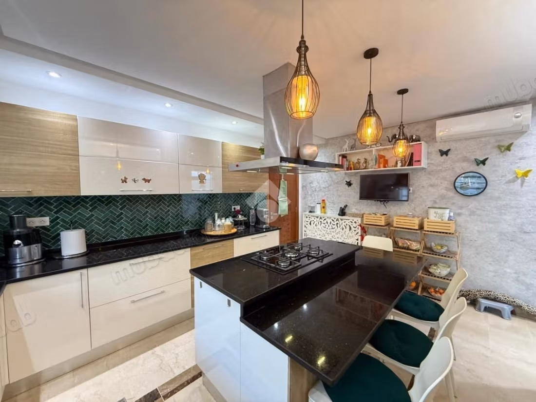 Villa individuelle en vente