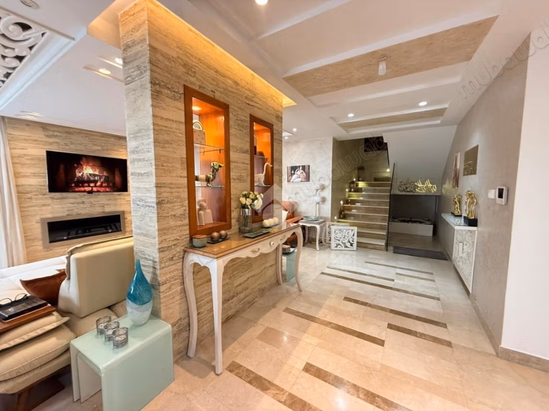 Villa individuelle en vente