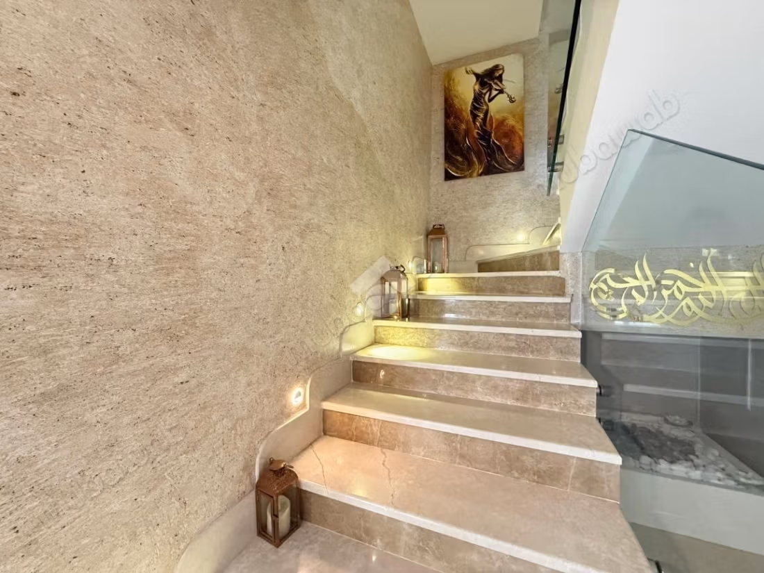 Villa individuelle en vente