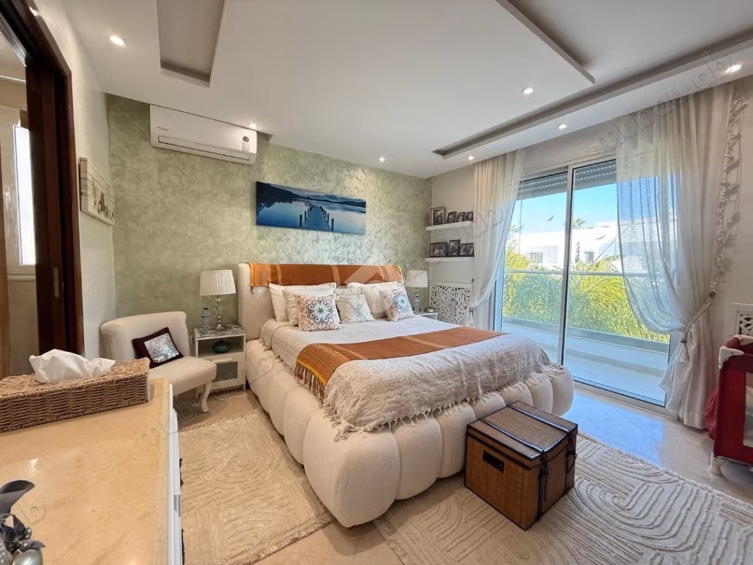 Villa individuelle en vente