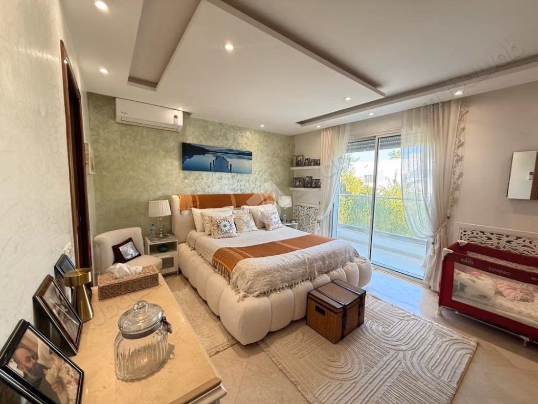 Villa individuelle en vente