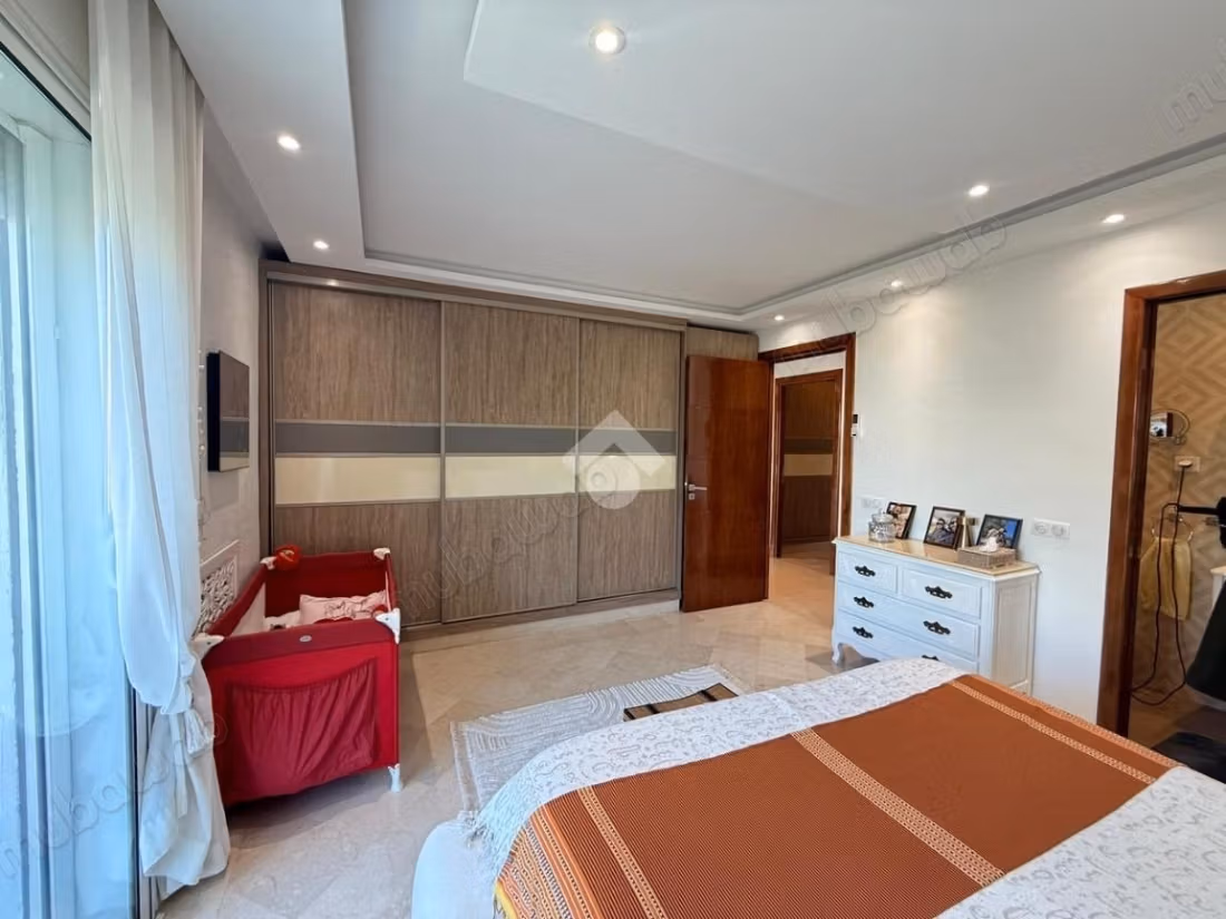 Villa individuelle en vente