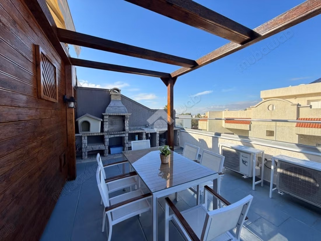 Villa individuelle en vente