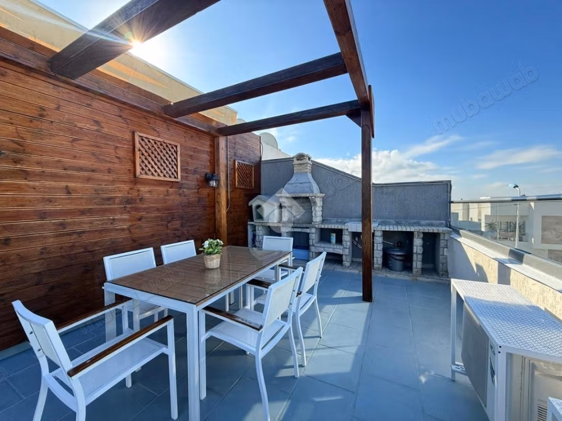 Villa individuelle en vente