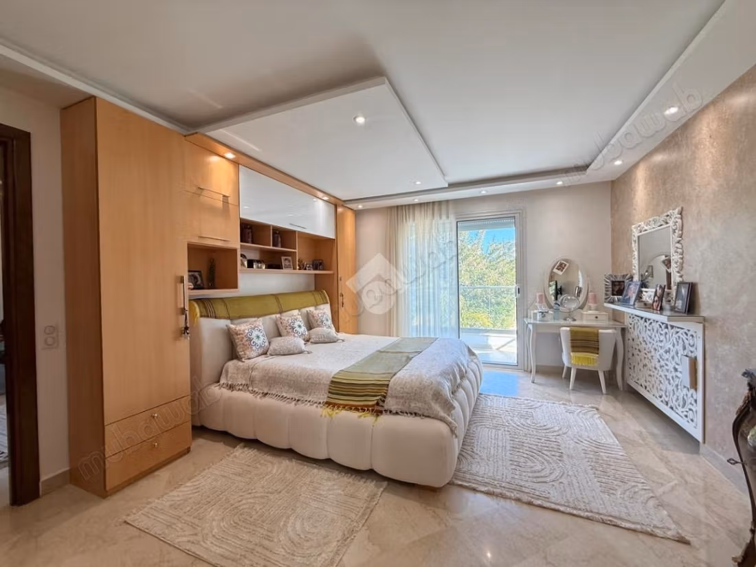 Villa individuelle en vente