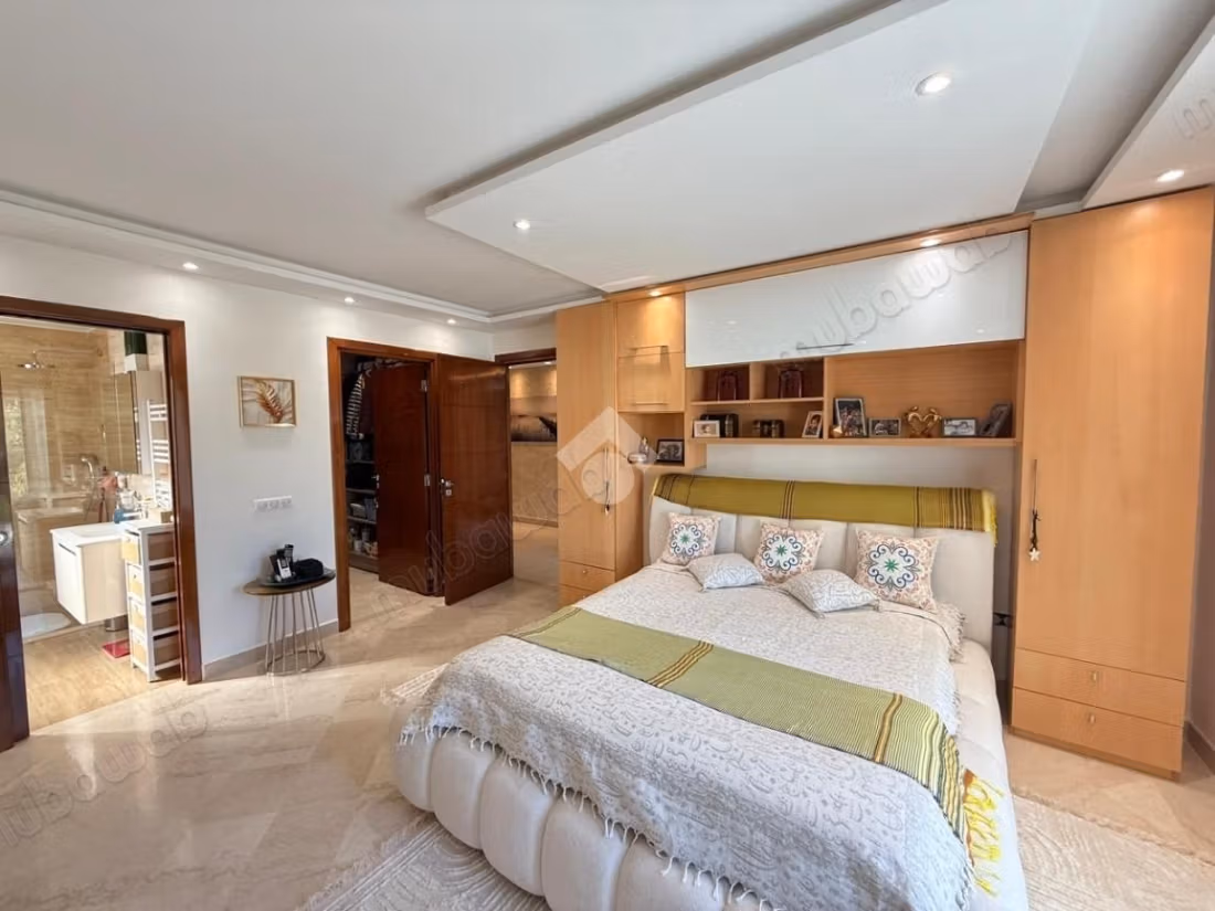Villa individuelle en vente