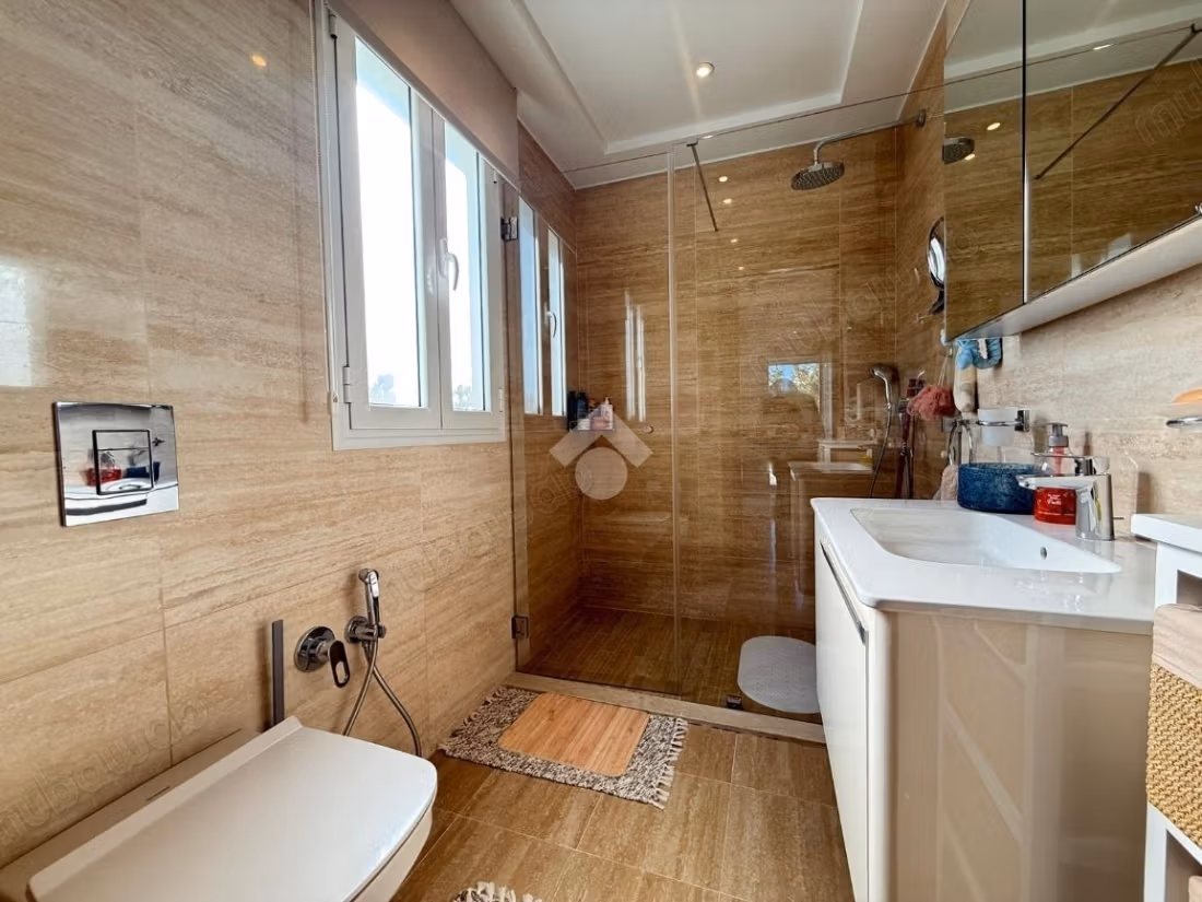 Villa individuelle en vente