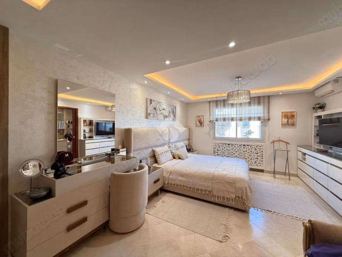Villa individuelle en vente