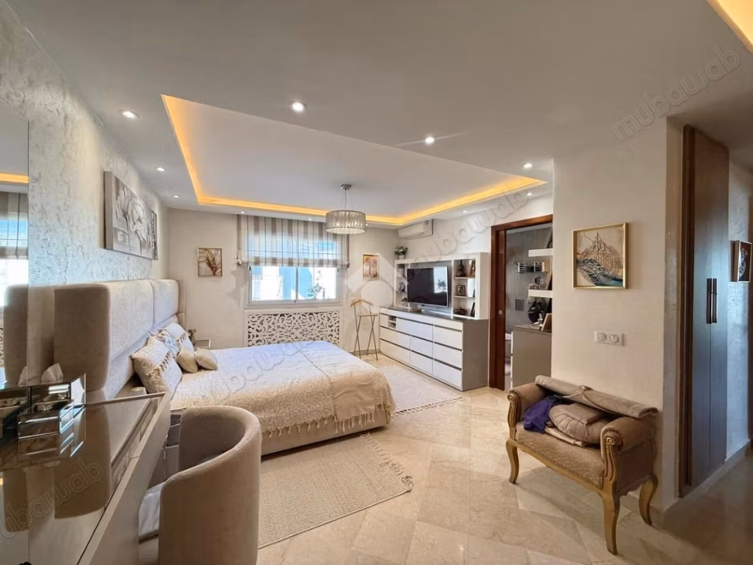 Villa individuelle en vente
