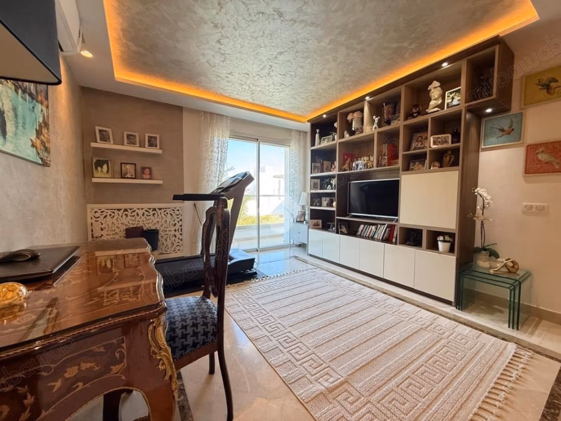 Villa individuelle en vente