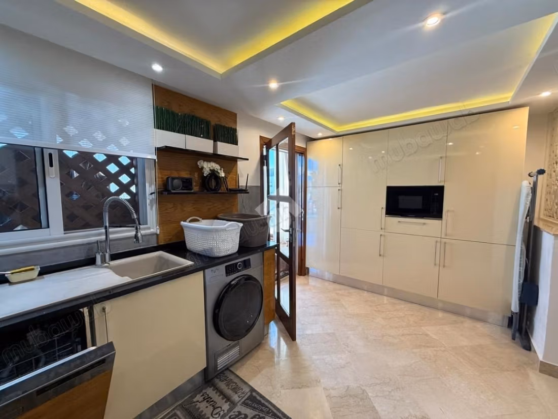 Villa individuelle en vente