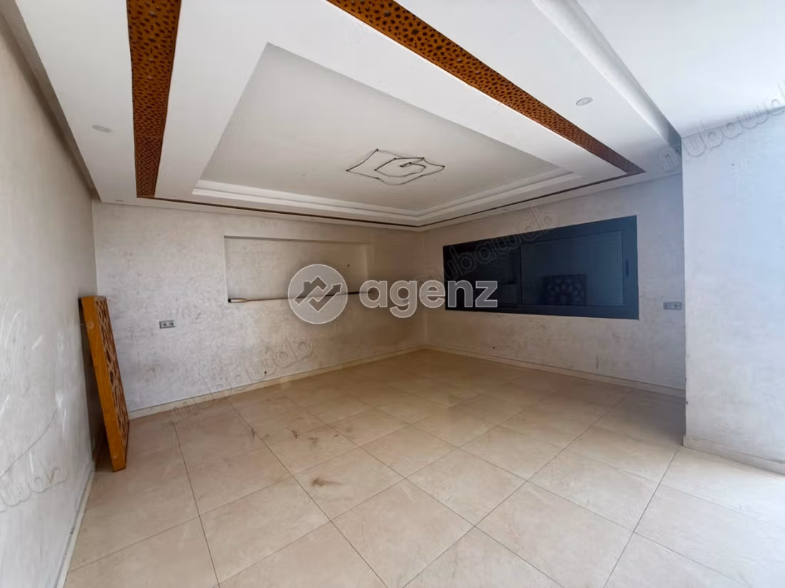 Studio à vendre 142 m² Tilila Agadir