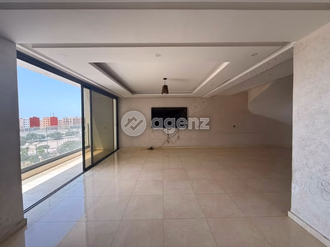 Studio à vendre 142 m² Tilila Agadir