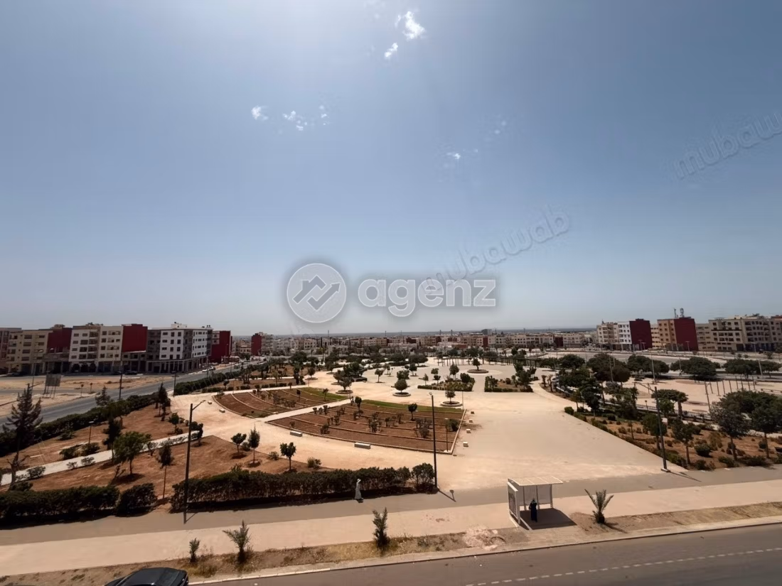 Studio à vendre 142 m² Tilila Agadir