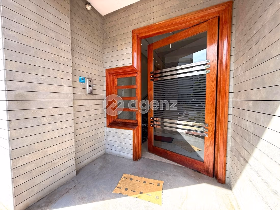 Appartement te huur 85 m², 2 slaapkamers Val Fleurie Casablanca