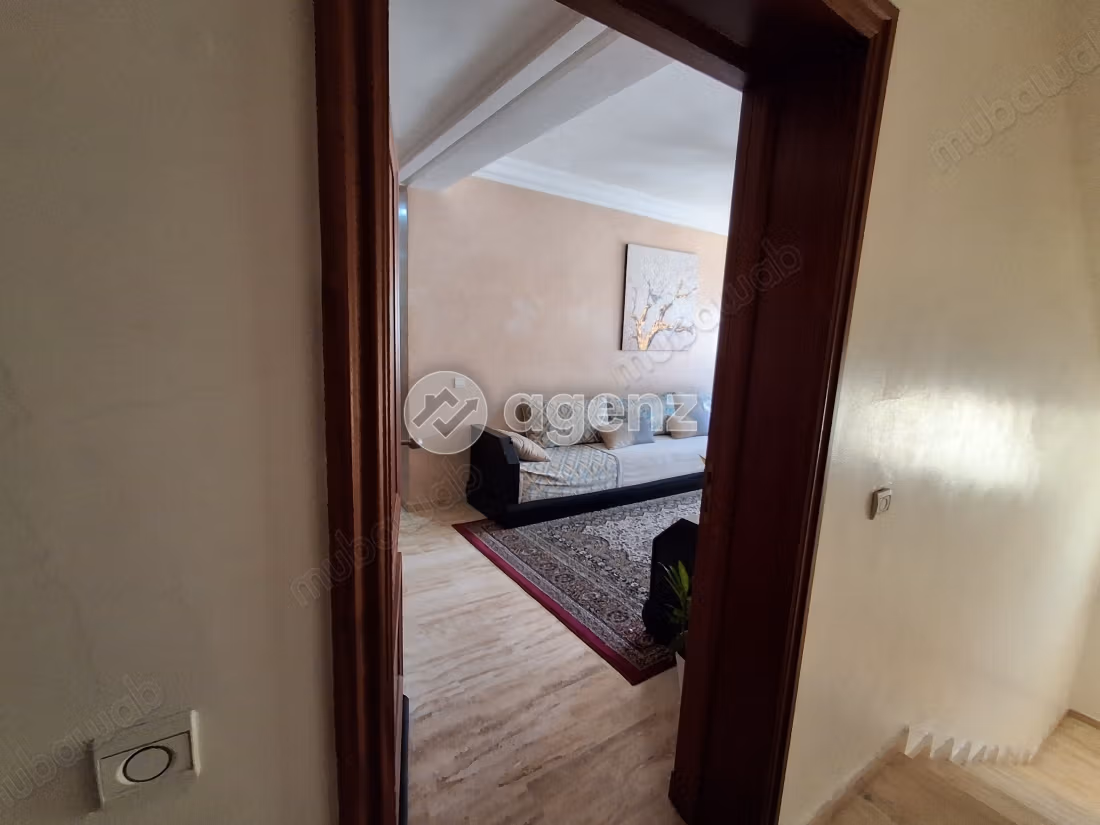 Appartement à vendre 70 m², 2 chambres Autre Skhirate Témara