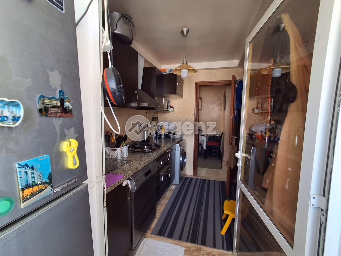 Appartement à vendre 70 m², 2 chambres Autre Skhirate Témara
