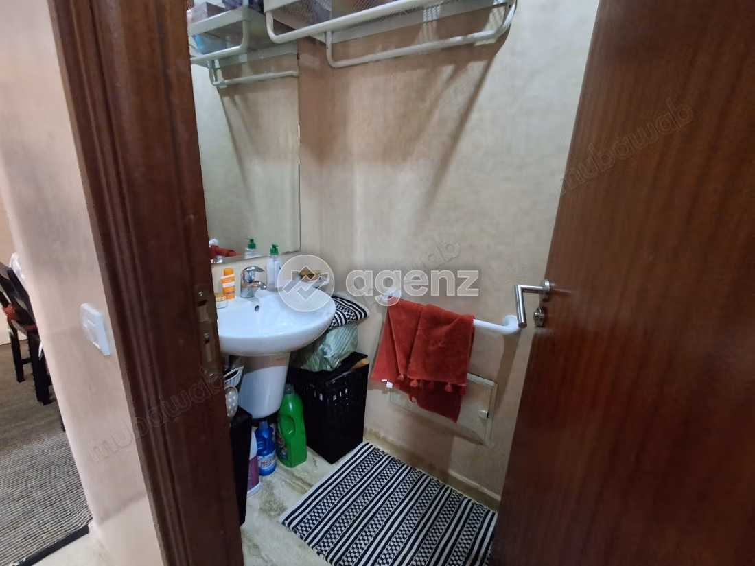 Appartement à vendre 70 m², 2 chambres Autre Skhirate Témara