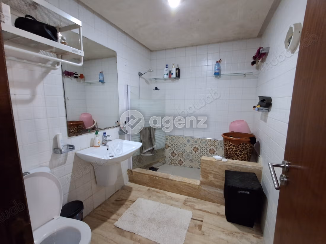 Appartement à vendre 70 m², 2 chambres Autre Skhirate Témara