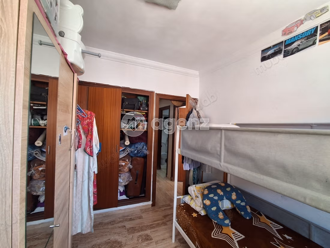 Appartement à vendre 70 m², 2 chambres Autre Skhirate Témara