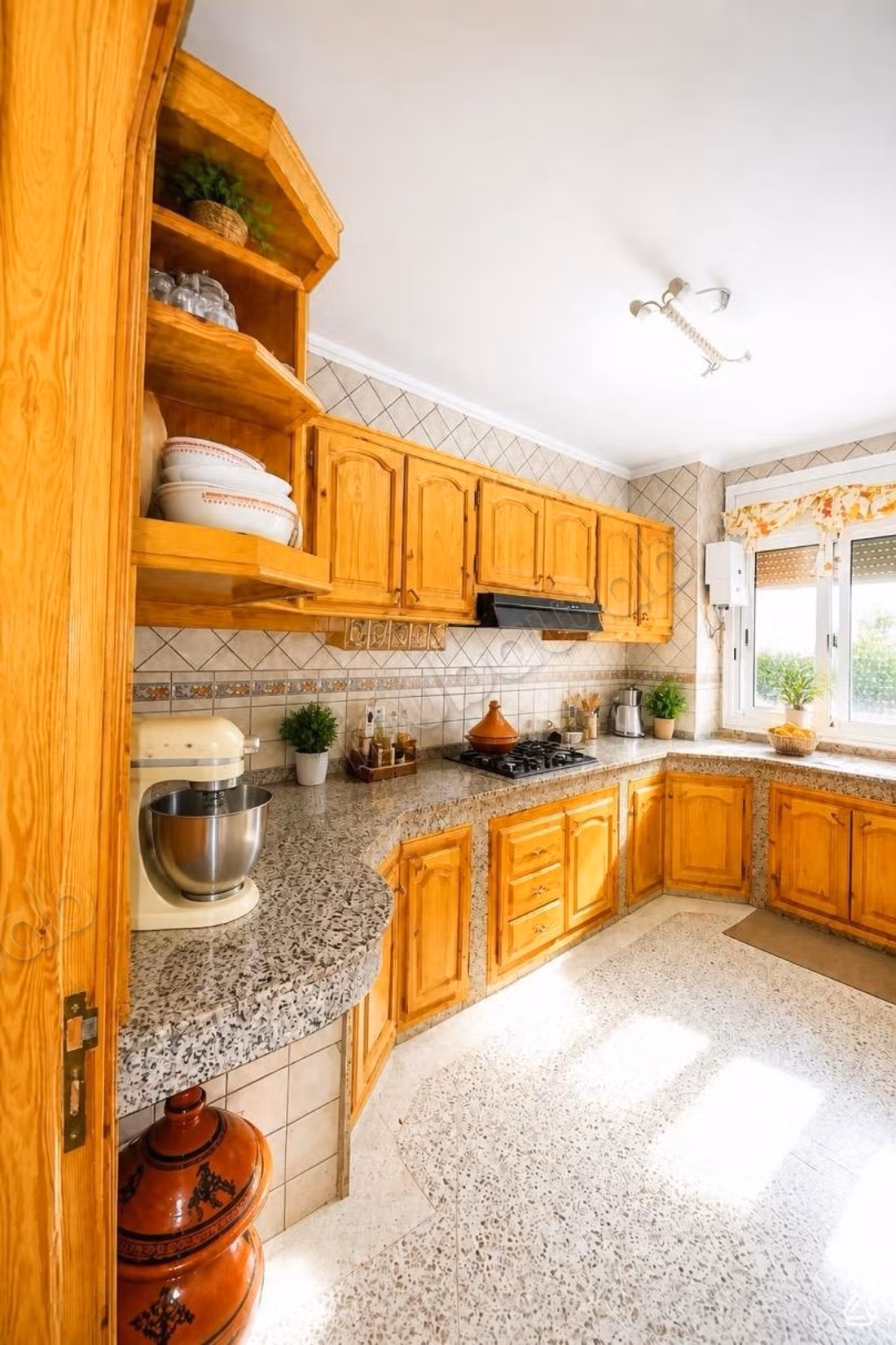 Te koop Appartement in Benslimane