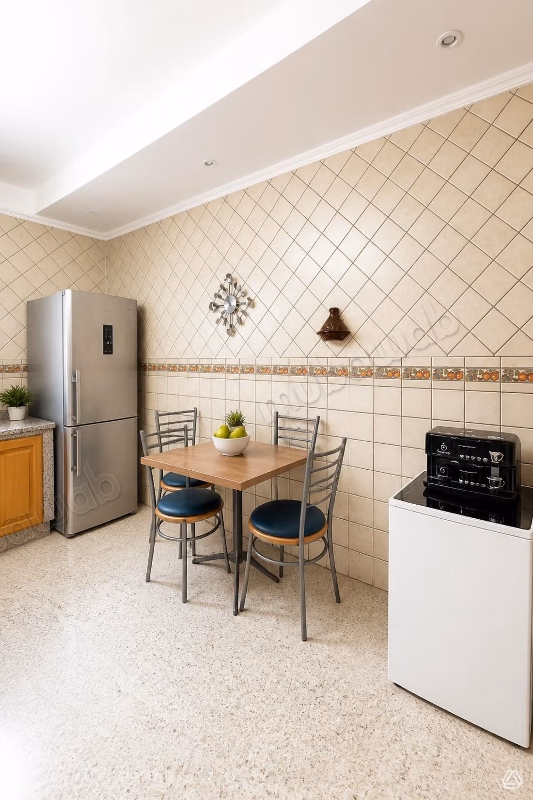 Te koop Appartement in Benslimane