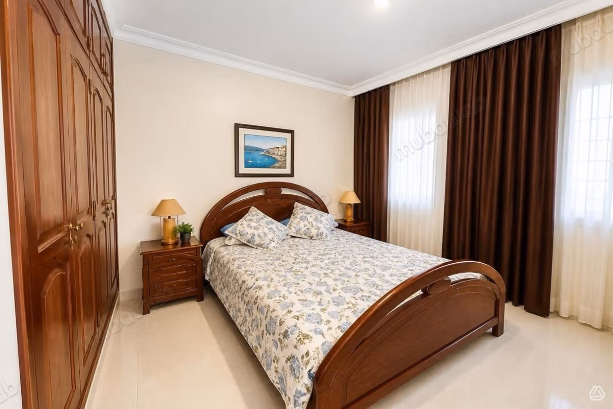 Te koop Appartement in Benslimane
