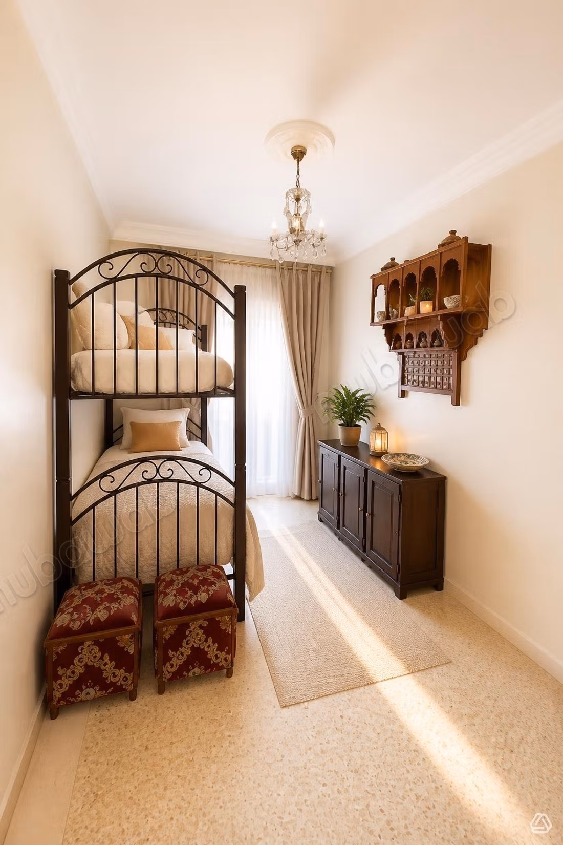 Te koop Appartement in Benslimane