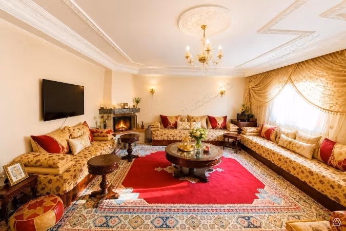En venta Apartamento en Benslimane