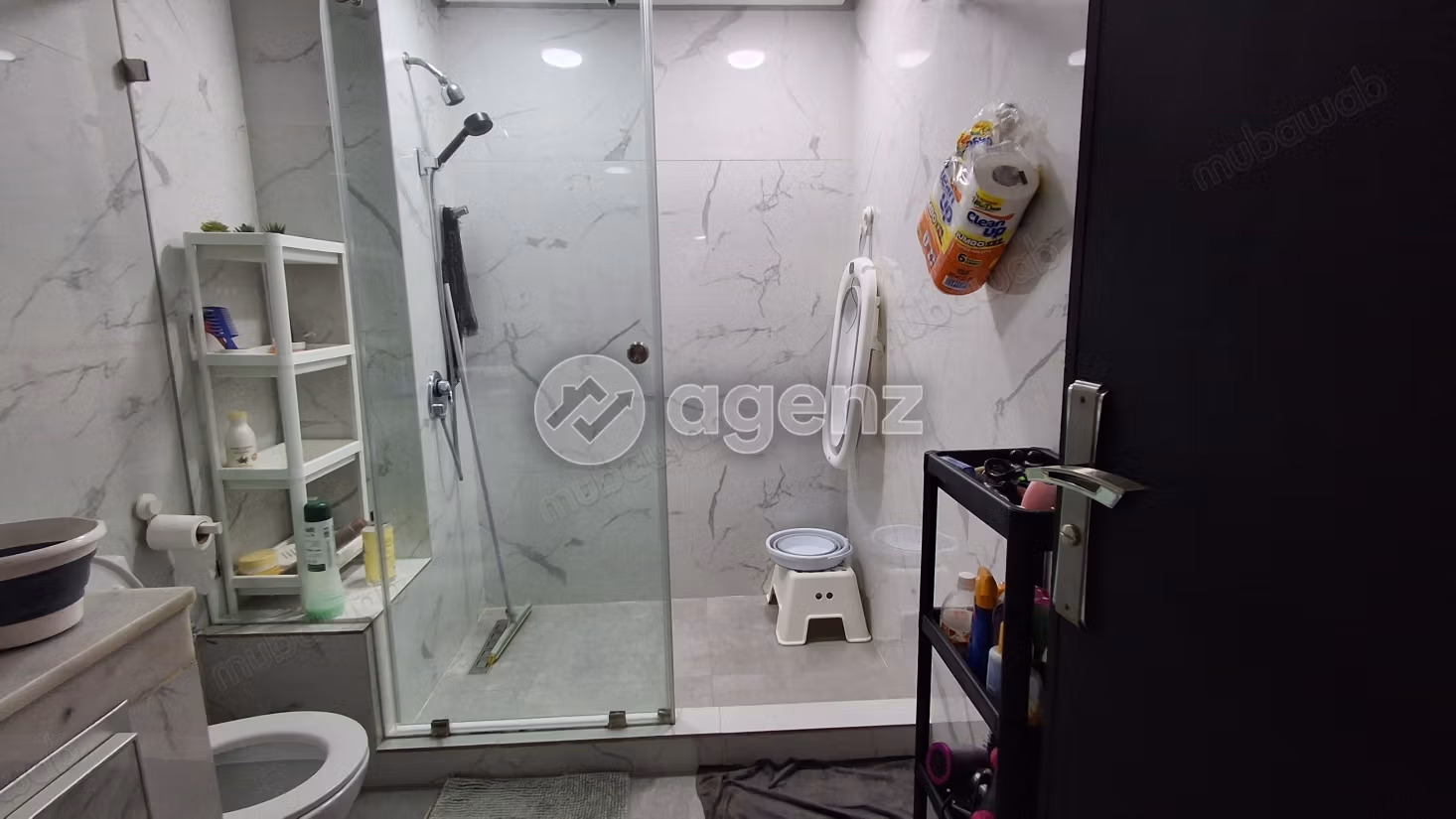 Appartement à vendre 81 m², 3 chambres Ain Borja Casablanca