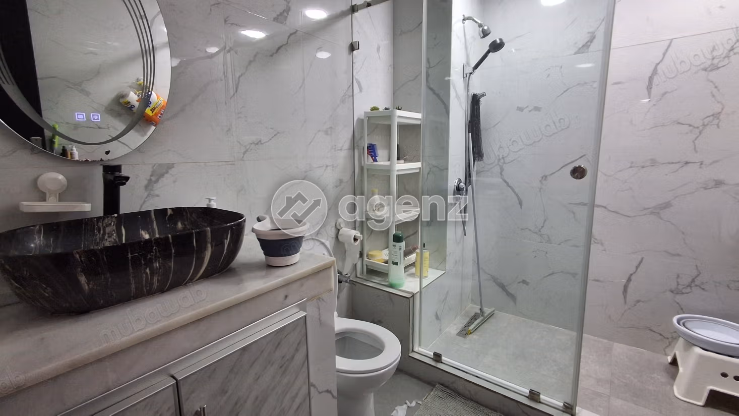 Appartement à vendre 81 m², 3 chambres Ain Borja Casablanca