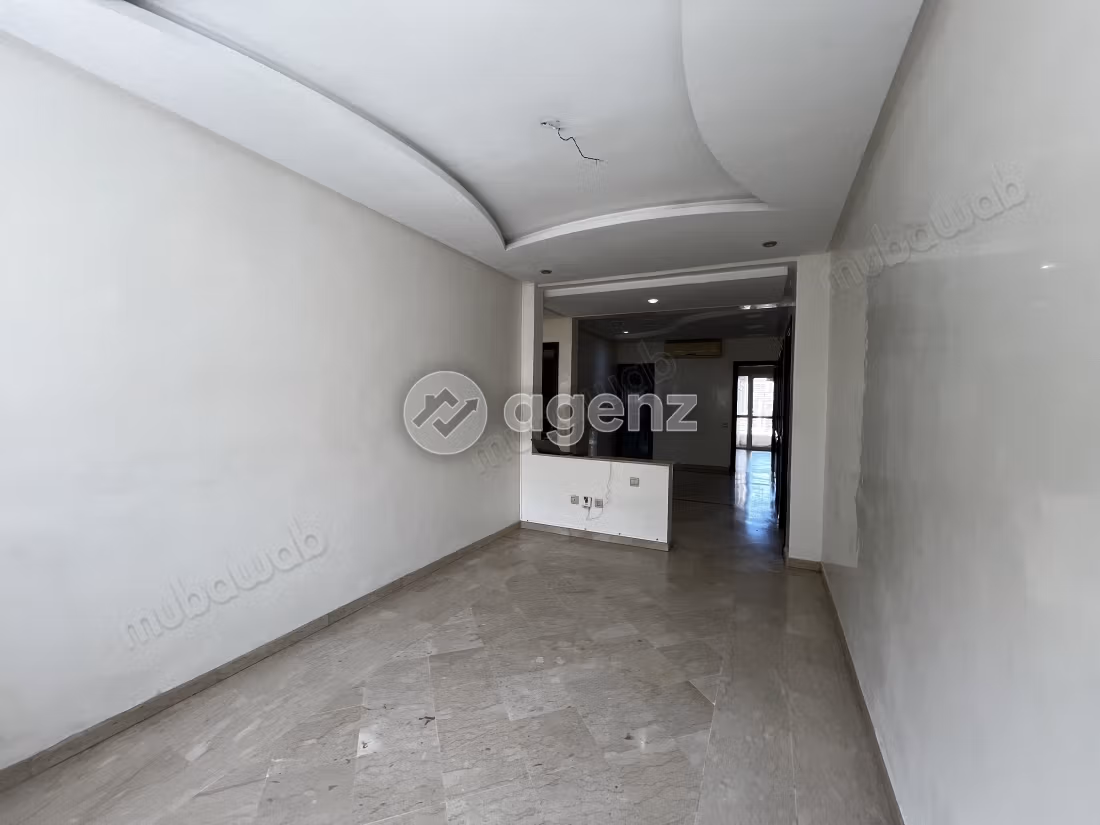 Appartement à vendre 136 m², 3 chambres Val Fleurie Casablanca